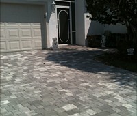 Driveways